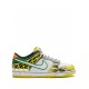 Dunk Low "What the Duck Away University of Oregon PE" sneakers