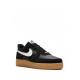 Air Force 1 '07 LV8 "Black Suede" sneakers