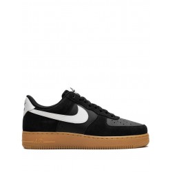 Air Force 1 '07 LV8 "Black Suede" sneakers