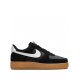 Air Force 1 '07 LV8 "Black Suede" sneakers