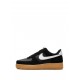 Air Force 1 '07 LV8 "Black Suede" sneakers