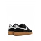 Air Force 1 '07 LV8 "Black Suede" sneakers