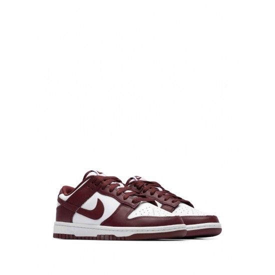 Dunk Low Retro sneakers