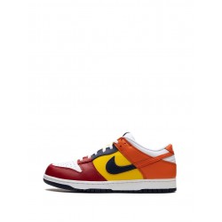 Dunk Low "What The" sneakers
