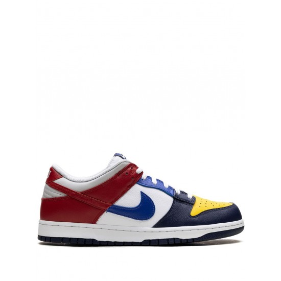 Dunk Low "What The" sneakers