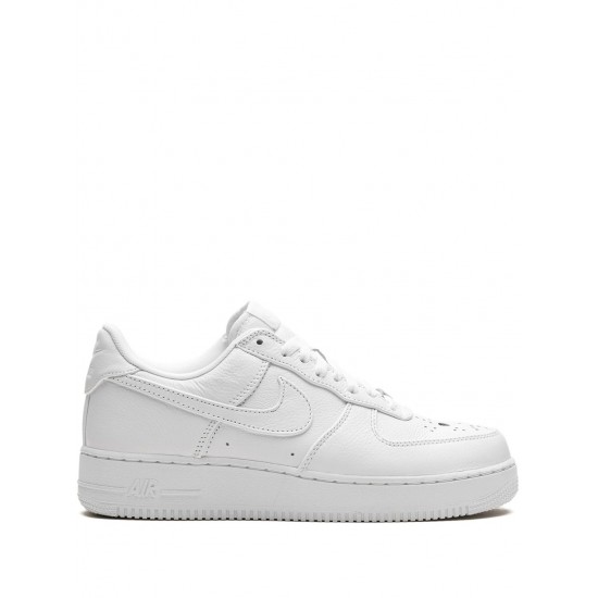 x Air Force 1 "Jason Voorhees" sneakers