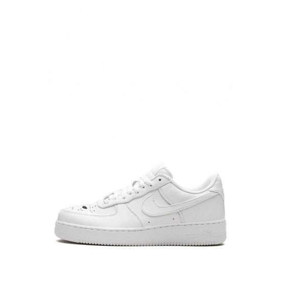 x Air Force 1 "Jason Voorhees" sneakers