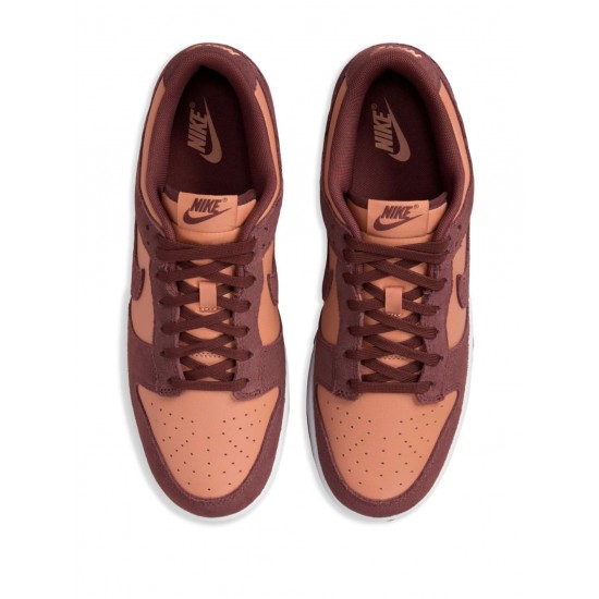 Dunk Low Retro SE sneakers