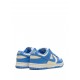 Dunk Low Retro "University Blue" sneakers