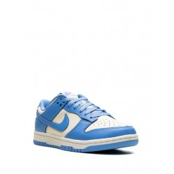 Dunk Low Retro "University Blue" sneakers