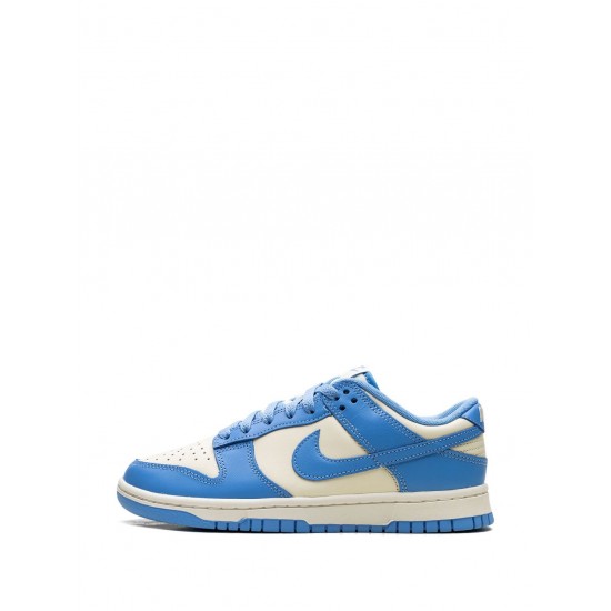 Dunk Low Retro "University Blue" sneakers
