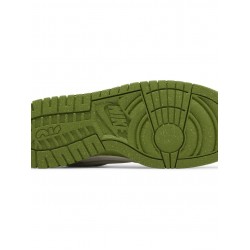 Dunk Low Jumbo sneakers