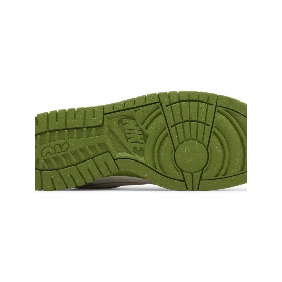 Dunk Low Jumbo sneakers