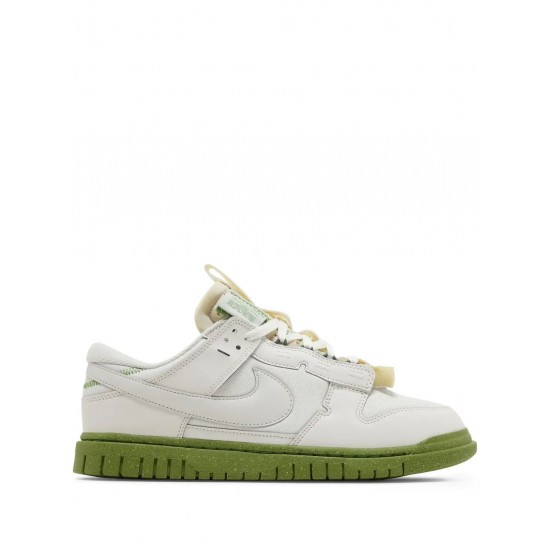 Dunk Low Jumbo sneakers