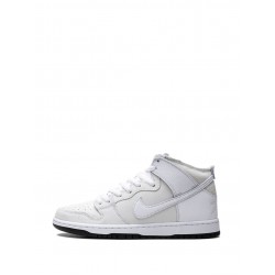 x Antihero Dunk High SB sneakers