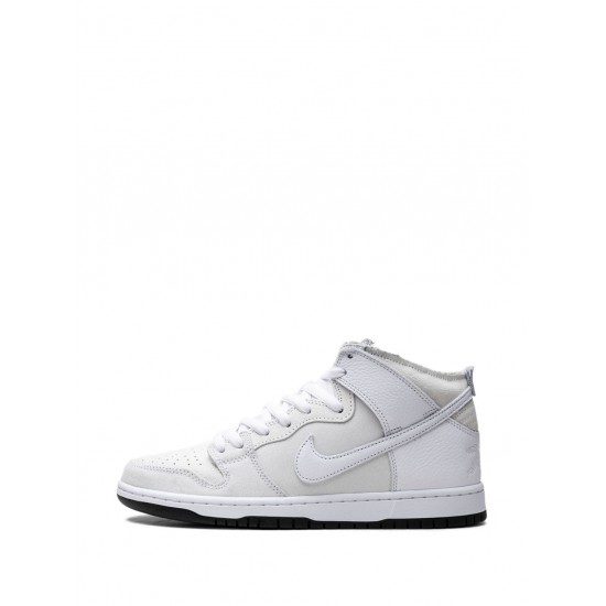 x Antihero Dunk High SB sneakers