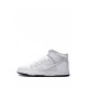 x Antihero Dunk High SB sneakers