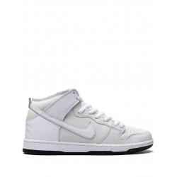 x Antihero Dunk High SB sneakers