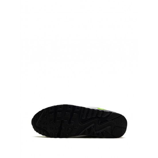Air Max 90 Drift "Action Green" sneakers