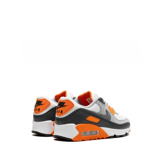 Air Max 90 "Safety Orange" sneakers