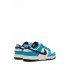 Dunk Low Next Nature "N7 Dark Turquoise" sneakers