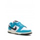 Dunk Low Next Nature "N7 Dark Turquoise" sneakers