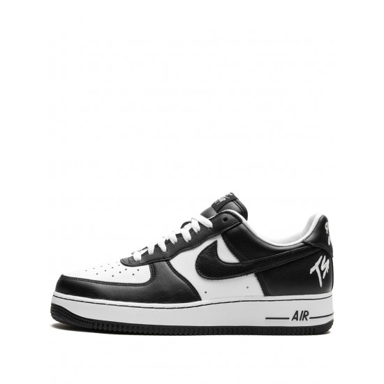 Air Force 1 Low QS Special Box "Terror Squad Blackout" sneakers