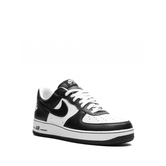Air Force 1 Low QS Special Box "Terror Squad Blackout" sneakers