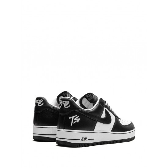 Air Force 1 Low QS Special Box "Terror Squad Blackout" sneakers