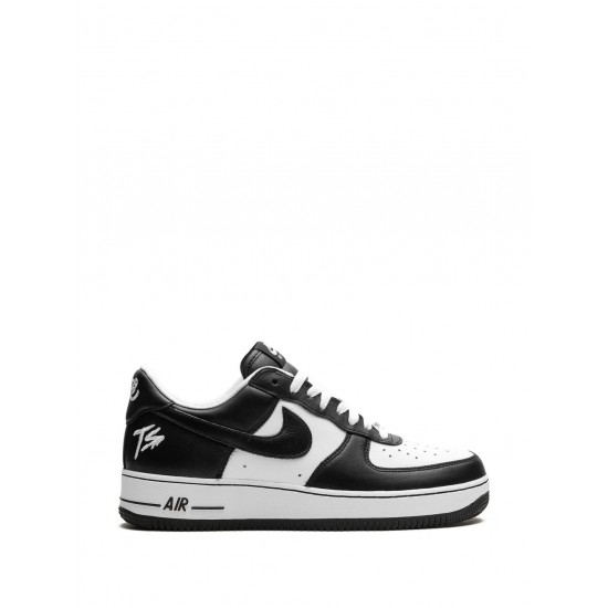 Air Force 1 Low QS Special Box "Terror Squad Blackout" sneakers