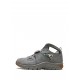 x Corteiz Air Trainer Huarache "Gully Grey" sneakers