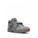 x Corteiz Air Trainer Huarache "Gully Grey" sneakers