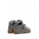 x Corteiz Air Trainer Huarache "Gully Grey" sneakers