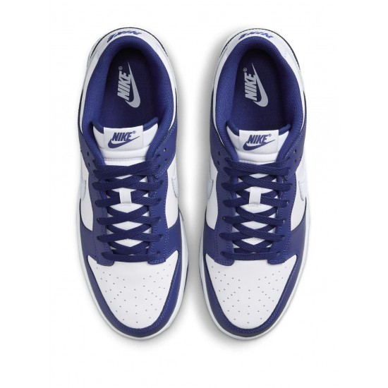 Dunk Low sneakers