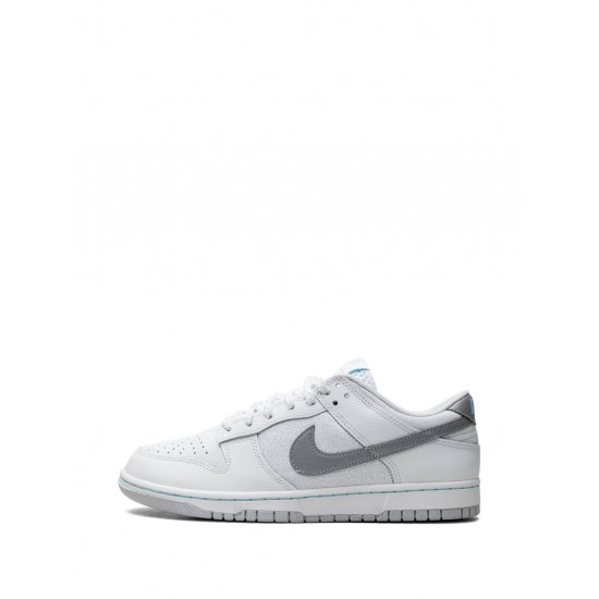 Dunk Low SE "Winter Storm" sneakers