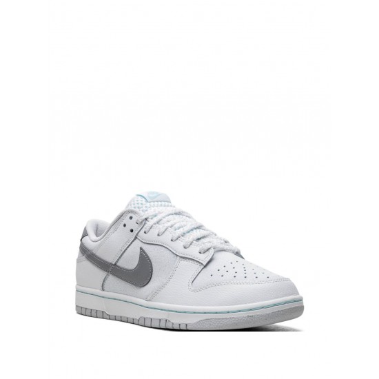 Dunk Low SE "Winter Storm" sneakers