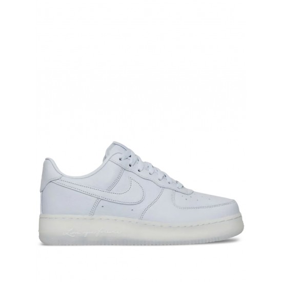x Drake NOCTA Air Force 1 Low "Certified Lover Boy - Palest Purple" sneakers