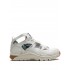 x Corteiz Air Trainer Huarache sneakers