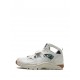 x Corteiz Air Trainer Huarache sneakers