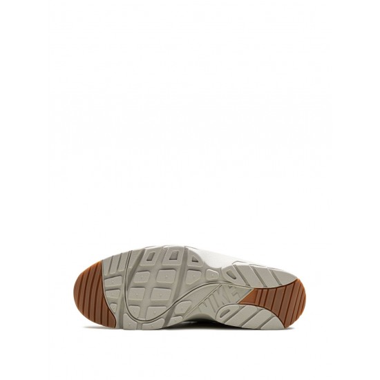 x Corteiz Air Trainer Huarache sneakers