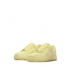 x Drake NOCTA Air Force 1 "Certified Lover Boy - Citron Tint" sneakers