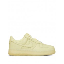 x Drake NOCTA Air Force 1 "Certified Lover Boy - Citron Tint" sneakers
