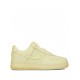 x Drake NOCTA Air Force 1 "Certified Lover Boy - Citron Tint" sneakers