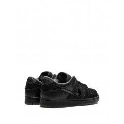 x Division Street Dunk Low What The Duck Alternate sneakers
