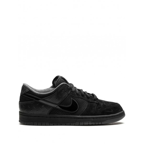 x Division Street Dunk Low What The Duck Alternate sneakers