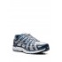 P-6000 "Armory Navy/Flat Silver" sneakers
