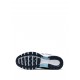 P-6000 "Armory Navy/Flat Silver" sneakers