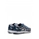 P-6000 "Armory Navy/Flat Silver" sneakers