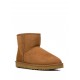 UGG suede ankle boots