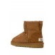 UGG suede ankle boots